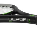 Raquete de Tênis Wilson Blade Feel 100 L3 - Intermediário - Adulto - Foto 5