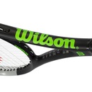 Raquete de Tênis Wilson Blade Feel 100 L3 - Intermediário - Adulto - Foto 6