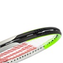 Raquete de Tênis Wilson Blade Feel 100 L3 - Intermediário - Adulto - Foto 7