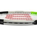 Raquete de Tênis Wilson Blade Feel 100 L3 - Intermediário - Adulto - Foto 8