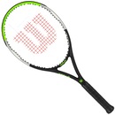 Raquete de Tênis Wilson Blade Feel 100 L3 - Intermediário - Adulto - Foto 1