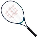 Raquete de Tênis Wilson Us Open 25 - Infantil - Foto 1