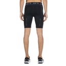 Bermuda Asics Compressao Recorte Mesh M - Foto 3