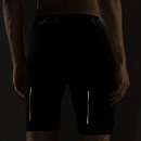 Bermuda Asics Compressao Recorte Mesh M - Foto 8