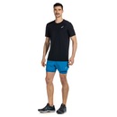 Camiseta ASICS Manga Curta Poliamida Mesh - Masculina - Foto 4