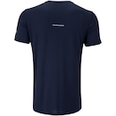 Camiseta ASICS Manga Curta Light Nagoya - Masculina - Foto 9