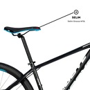 Mountain Bike Groove Hype 10 - Aro 29 - Freio a Disco Mecânico - Câmbio Shimano - 21 Marchas - Foto 4