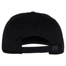 Boné Puma Aba Reta Strapback Ferrari Sptwr Style Lc Cap - Adulto - Foto 3