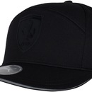 Boné Puma Aba Reta Strapback Ferrari Sptwr Style Lc Cap - Adulto - Foto 4