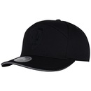 Boné Puma Aba Reta Strapback Ferrari Sptwr Style Lc Cap - Adulto - Foto 1