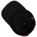 Boné Puma Ferrari Aba Curva Strapback Sptwr Race Bb Cap - Adulto - Foto 7