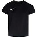 Camiseta Puma Liga Jersey Active- Infantil - Foto 1