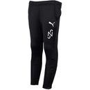 Calça do Neymar Jr Puma Infantil Team Liga Training Pant - Foto 3