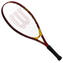 Raquete de Tênis Wilson Us Open 23 - Infantil - Foto 2