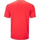 Camisa Adams Manga Curta Treino - Masculina - Foto 7