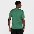 Camisa Adams Manga Curta Treino - Masculina - Foto 3