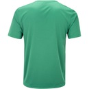 Camisa Adams Manga Curta Treino - Masculina - Foto 7