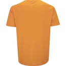 Camisa Adams Manga Curta Treino - Masculina - Foto 5