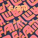 Calça Legging Feminina Farm Capri Logomania - Foto 6