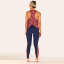 Camiseta Regata Feminina Farm Dry fit Logomania - Foto 2