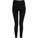 Calça Legging Feminina com Proteção Solar Oxer Corrida Bolso Lateral Baixa Compressão Cós Baixo - Foto 7