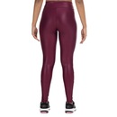 Calça Legging Feminina Oxer Cirre Recorte Lateral com Baixa Compressão Cós Baixo - Foto 3