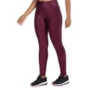Calça Legging Feminina Oxer Cirre Recorte Lateral com Baixa Compressão Cós Baixo - Foto 4