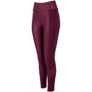 Calça Legging Feminina Oxer Cirre Recorte Lateral com Baixa Compressão Cós Baixo - Foto 5