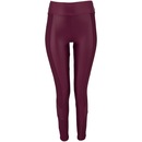 Calça Legging Feminina Oxer Cirre Recorte Lateral com Baixa Compressão Cós Baixo - Foto 7