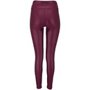 Calça Legging Feminina Oxer Cirre Recorte Lateral com Baixa Compressão Cós Baixo - Foto 8