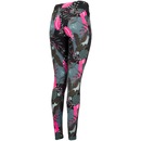 Calça Legging Feminina Oxer Estampa Nina com Baixa Compressão Cós Médio - Foto 6