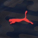 Camiseta Puma Manga Curta Neymar Jr Teamliga Jersey Core A - Masculina - Foto 4