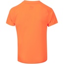 Camiseta Puma Manga Curta Neymar Jr Teamliga Jersey Core AOP - Infantil - Foto 2