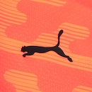 Camiseta Puma Manga Curta Neymar Jr Teamliga Jersey Core AOP - Infantil - Foto 4