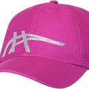 Boné Asics Aba Curva Strapback Dry Fit com Protecao UV 30+ - Adulto - Foto 5
