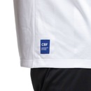 Camiseta do Brasil CBF - Masculina - Foto 8