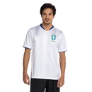 Camiseta do Brasil CBF - Masculina - Foto 2