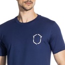 Camiseta do Brasil CBF Casual - Masculina - Foto 6