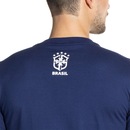 Camiseta do Brasil CBF Casual - Masculina - Foto 7