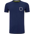Camiseta do Brasil CBF Casual - Masculina - Foto 9