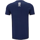 Camiseta do Brasil CBF Casual - Masculina - Foto 10