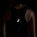 Camiseta Regata Feminina ASICS Recorte Respirável - Foto 5