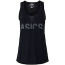 Camiseta Regata Feminina ASICS Recorte Respirável - Foto 6