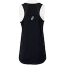 Camiseta Regata Feminina ASICS Recorte Respirável - Foto 7