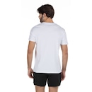 Camiseta Cava Tradicional Oxer Manga Curta Basic New Baixa Sustentação II - Masculina - Foto 3