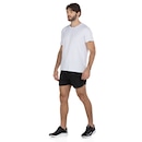 Camiseta Cava Tradicional Oxer Manga Curta Basic New Baixa Sustentação II - Masculina - Foto 4