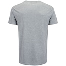 Camiseta Cava Tradicional Oxer Manga Curta Basic New Baixa Sustentação II - Masculina - Foto 6