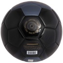 Bola de Futebol de Campo Seleção do Brasil CBF Preta - Foto 2