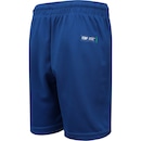 Kit de Uniforme de Futebol Infantil do Brasil CBF com Camiseta e Calção - Foto 9