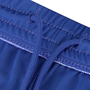 Kit de Uniforme de Futebol Infantil do Brasil CBF com Camiseta e Calção - Foto 17